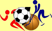 Sport és foci játékok  gyerekeknek